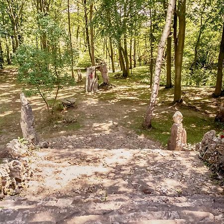 Les Gites Du Broukay - Alouette Bassenge Экстерьер фото