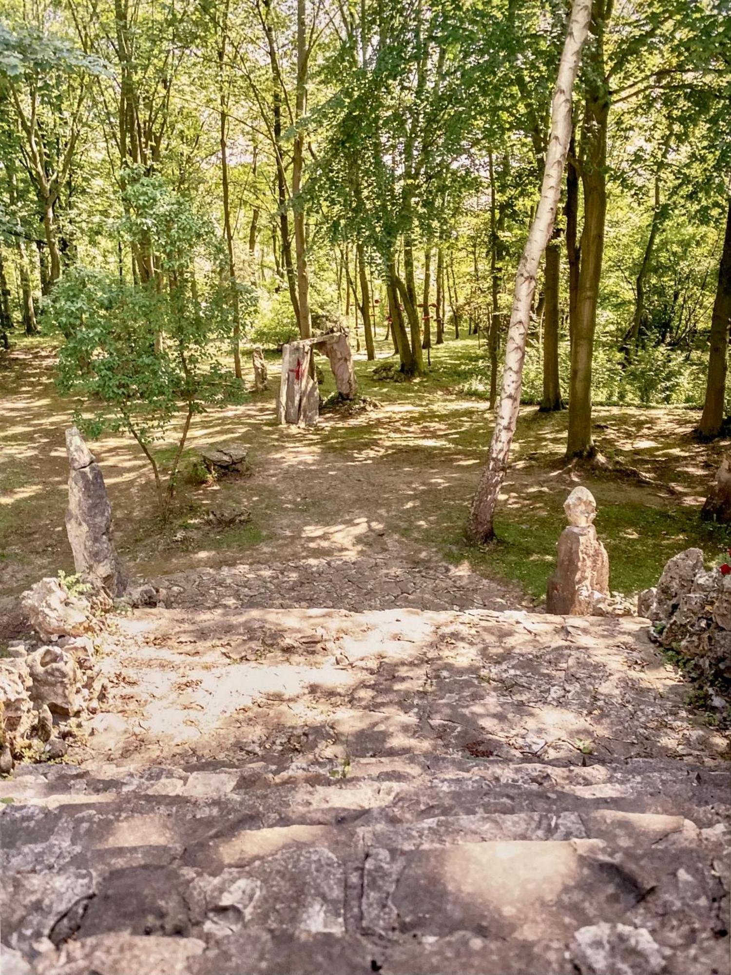 Les Gites Du Broukay - Alouette Bassenge Экстерьер фото